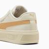 Puma SMASH PLATFORM V3 women's sports shoes beige 39075819 size 38