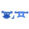 RC Front Rear Body Post Mount Aluminum Alloy   Post Fixing Bracket Set for   E   Slash 1Celsius16 RC Car