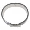 HERMES   Bangle Aldoise Enamel Mens