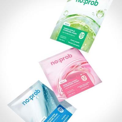 Cuidado facial – Mascarillas faciales