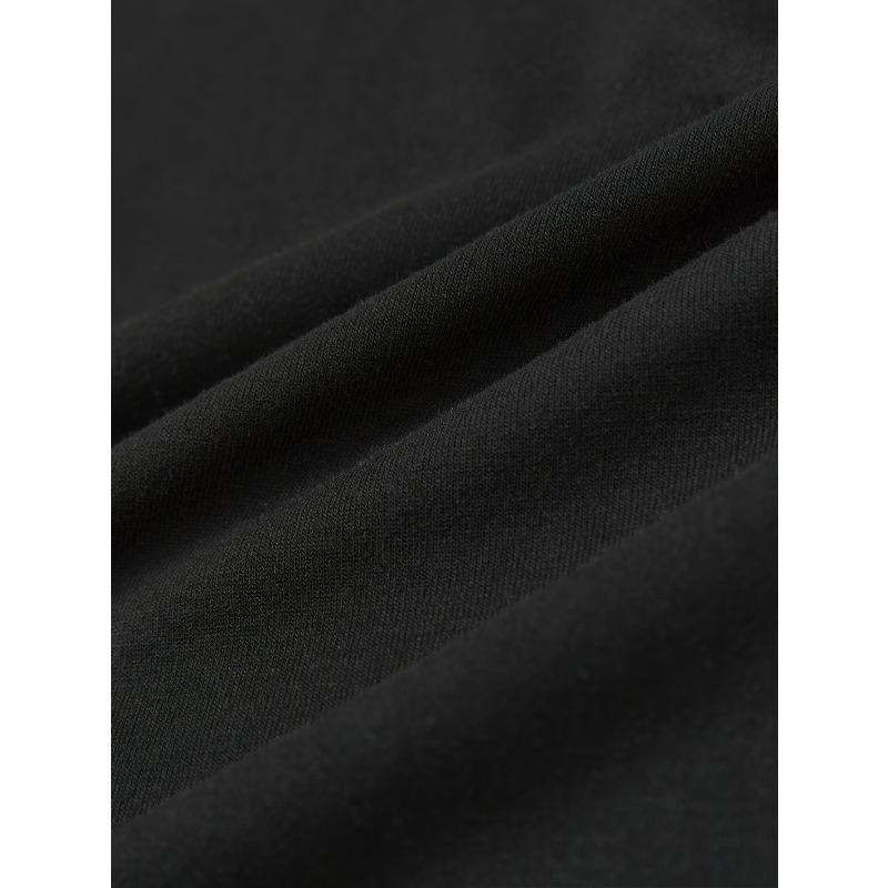 European sizes Boys' PROMOTED to BIG BROTHER Dinosaur Print Creative Trendy Casual T-Shirt