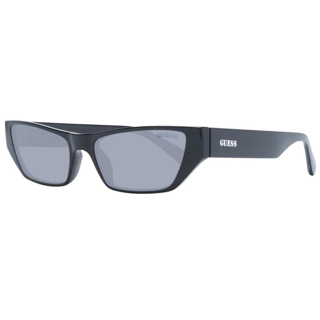 Guess Unisex Adult Rectangular Sunglasses