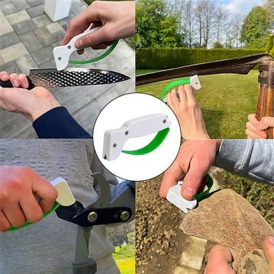 Cuțite de bucătărie și accesorii – Ascuțitoare cuțite