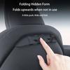 cfseh5 For Tesla Model Y Juniper 2025/Tesla Model 3/Y 2017-2026+ ABS Multi-Functional Rear Seat Folding Hidden Hook High-Capacity Hooks
