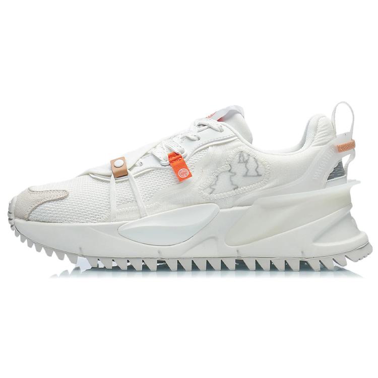 ПОДКЛАДКА Countflow HuangChengYanYun  Белый  AGLR209-1 44