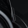 For AITO M9 Car Door Anti-Collision Strip Anticollision Scratch Protective Strip Auto Dedicated Exterior Modified Accessories