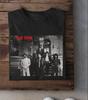 Morris Day Label Make Peace Over The Time Reissue T-Shirt Größe S-5XL