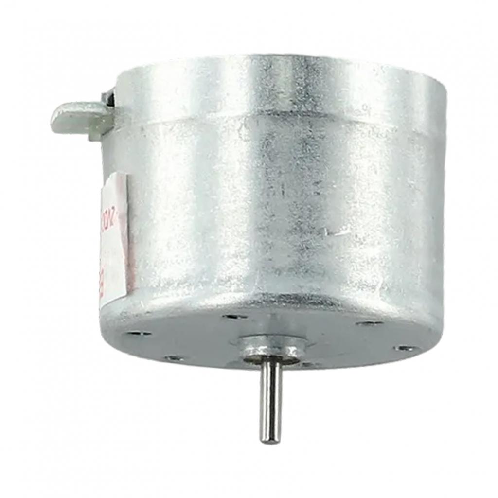 Audio Capstan Motor Spindle Motor Tape Recorder Motor Easy To Install