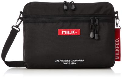 Sac à Bandoulière PC Milkfed