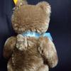[USED] Excellent Condition Vintage Steiff Teddy Bear, Brown, Germany