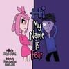 Hi My Name Is Fear by Zainab Ansari Paperback Book 9781665709866
