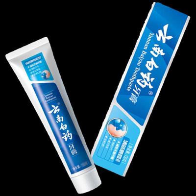Yunnan Baiyao Yiyou Frische Zahnpasta