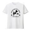 Kamala T-Shirt, feministisch, Halloween, gruselige, kinderlose Katze, Vintage-Look, gewaschen, modisch, Herren-Top für jeden Tag, weich, stilvoll
