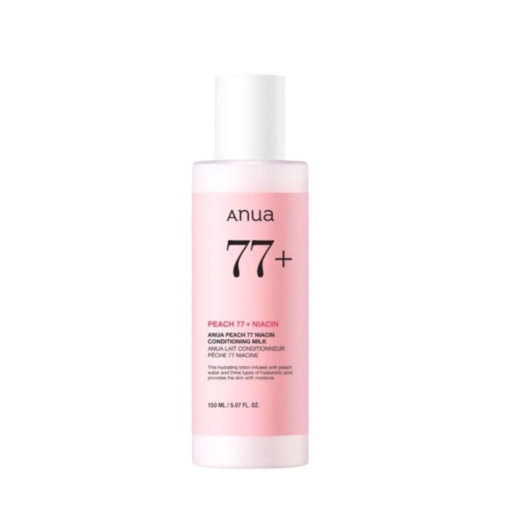 Anua Peach 77 Niacin Conditioning Milk 150 ml