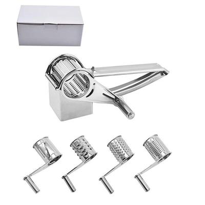 Tencere – Rendeler