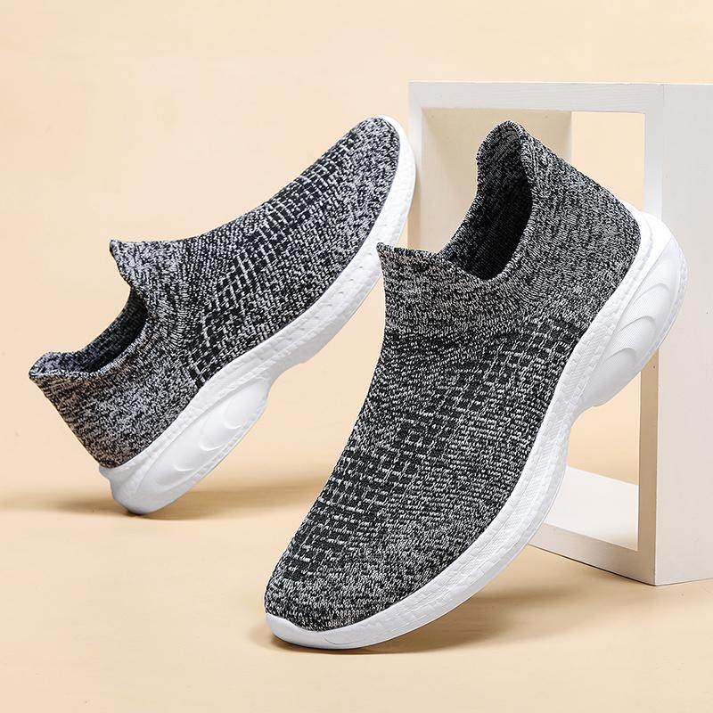 Men's And Women's Running Breathable Casual Shoes Luxury Brand Sports Shoes Summer Fashion Light Basketball Tenis Walking Shoes