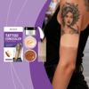 EELHOE Two-Color Tattoo Concealer Set - Portable Daily Coverage for Body and Makeup.