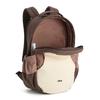 New FILA EXPLORER Fabric Backpack Regular Unisex Magic White A13U547131FIV