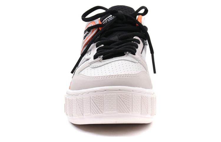 Li Ning Morning Glow Comfortable Slip Resistant, Abrasion Resistant, Lightweight AGCR191-2
