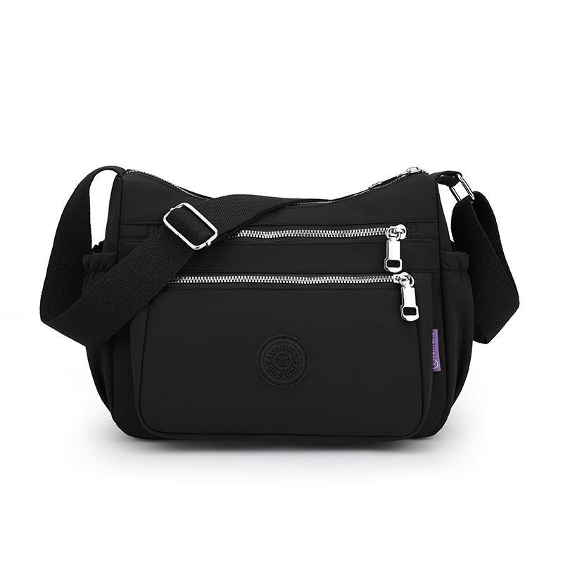 

Fashion women s bags New trendy women s shoulder bags Casual and lightweight multi-compartment versatile bags Crossbody bags Women