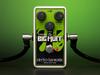 EHX Bass Distortion Pedal Nano Big Muff Pi