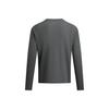 Under Armour EF Logo Henley Long Sleeve T-Shirt Men Tops 6010174-025