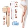 Professional Laser Hair Removal Armpit Body Ice Cooling Home Epilation Painless Depilator Device Permanent Portable Epilator
