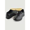 325a Full Orthopedic Heel Massage Sole Men's Shoes Genuine Leather Seasonal Shoes