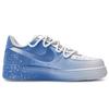 Nike Air Force 1 811 Manufacturing, Winter Fireworks Coverage Low top Skateboard Shoes Men's Blue White CW2288-111(Team80-)