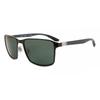 Ray Ban Rb3721 914471 Unisex Sunglasses