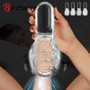 Automatic Masturbator Cup Machine Electric Piston Rotating Sucker Male Blowjob Vagina Dildo Real Oral Vibrator Sex Toys for Men
