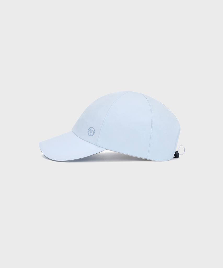SERGIO TACCHINI U Soft Air Ball Cap (L.Indigo)