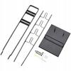 Soporte y Accesorios para Aspiradora Dyson 3.5Kg