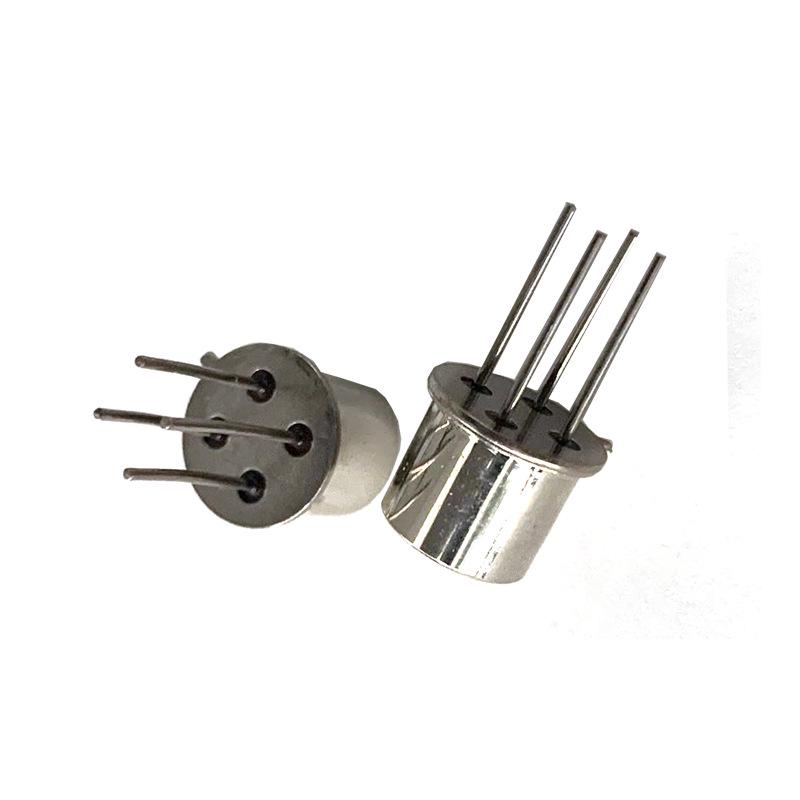 Affordable Air Quality Sensor MS2600: A full TGS2600 replacement.