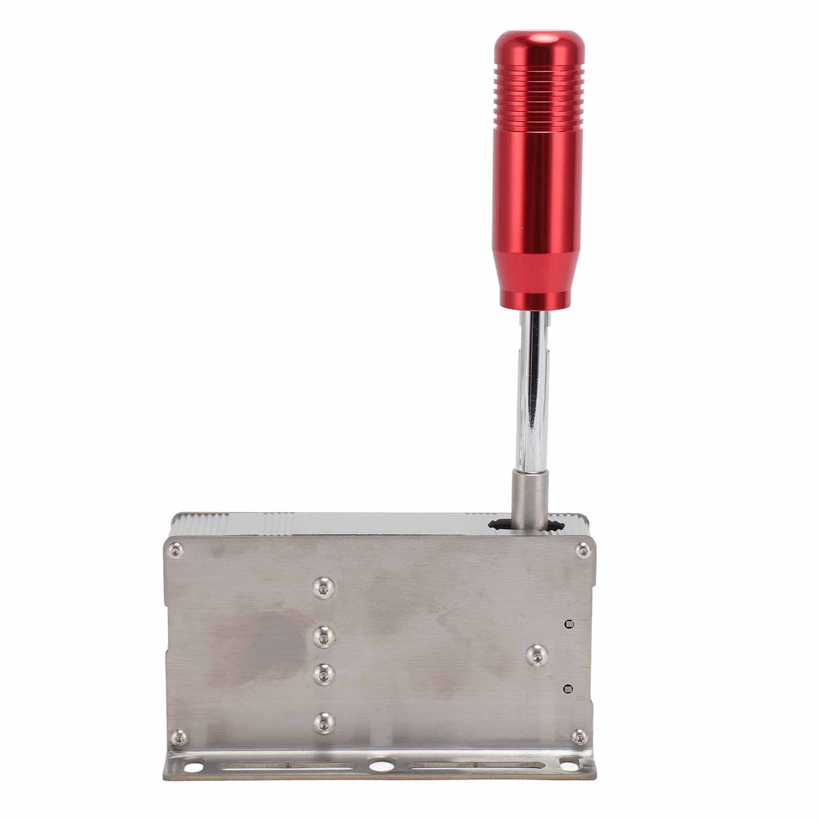 

USB последовательный переключатель передач для ПК гоночный симулятор для Windows 11 10 7 XP для Logitech G25 G27 для красный