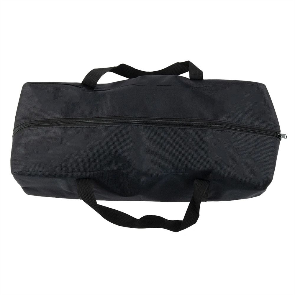 Oxford Cloth Mobile Luggage Bag Large Capacity Tent Storage Bag  Picnic Walking