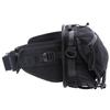 Klunkers Waist Bag Black [Porter] (S) 568-09706
