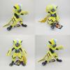 Hochwertiger Pokemon Sonne und Mond Zeraora Plüschtier 11 Zoll Weiche Puppenfigur Geschenk