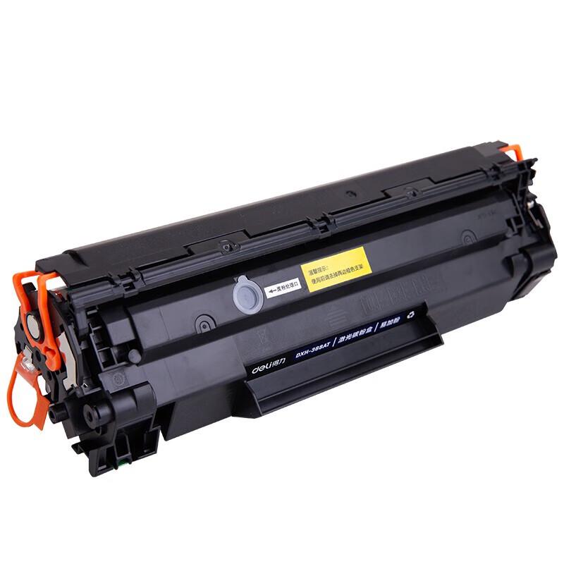 Deli DXH-388AT Black Laser Toner Cartridge