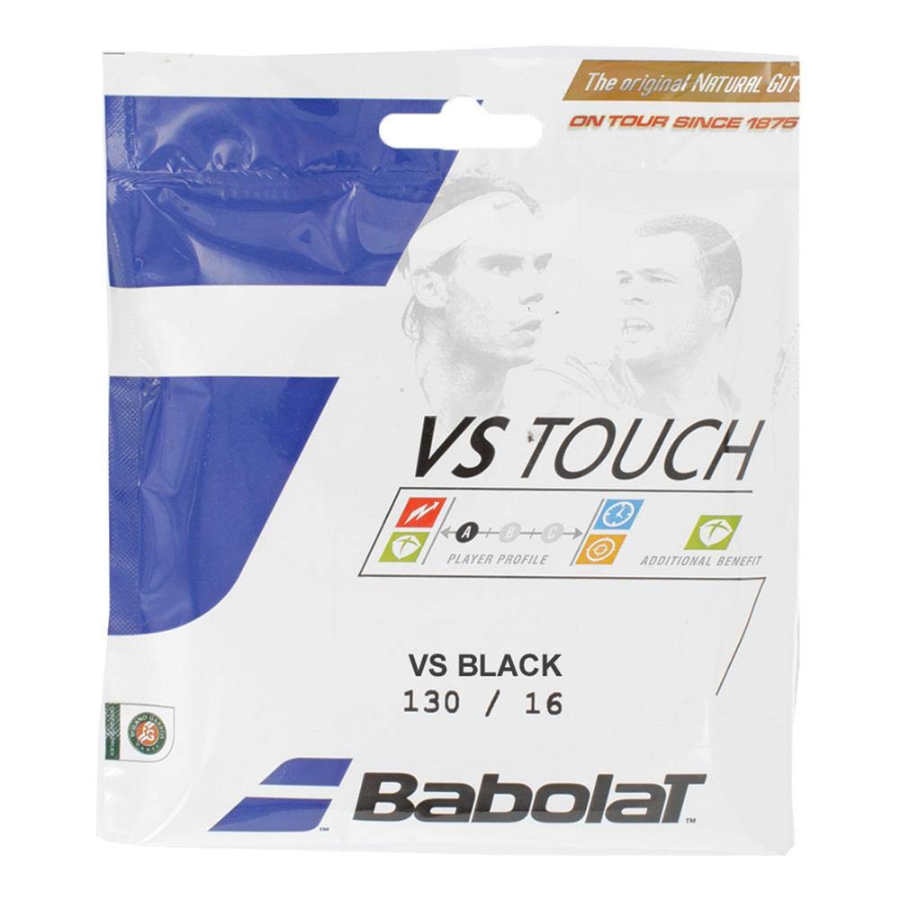 Babolat Tennis Gut String TOUCH VS 201031