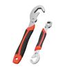 Universal Wrench Set MultiFunction Adjustable Portable Keys Bionic Torque Ratchet Oil Filter Spanner Hand Tools