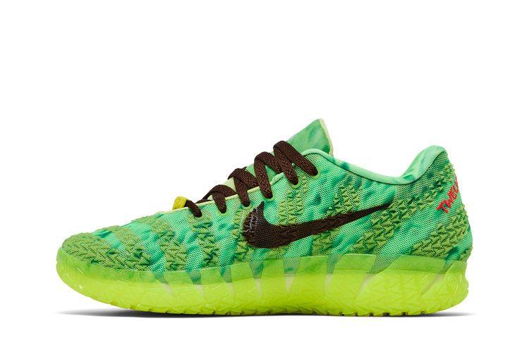 Nike Ja 3 EP 'Spooky Season'