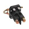 Starter Solenoid 12V 100A 4 Terminals 532192507 Starter Solenoid Relay Replacement for Husqvarna