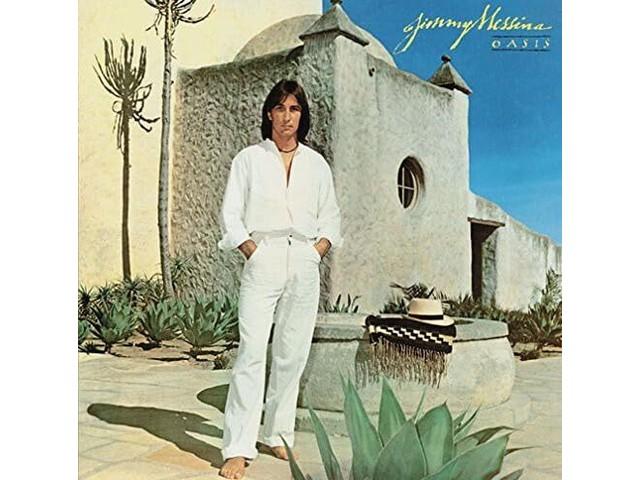 

[Blu-spec CD2] OASIS Limited Edition JIMMY MESSINA SICP-30642 2005 Remastering