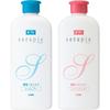 Serapie Medicated Shampoo 230ml Medicated Conditioner 230ml Liquid 230ml (Octo Therapie) + (x 2)