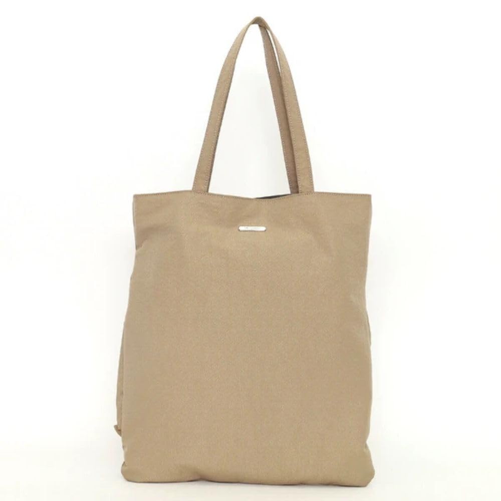 Samir Nasri Volumen-Band-TragetascheA4-Größe, 2512211003, Beige (050)