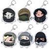 Porta-moedas, clips, porta-chaves – Chaveiros
