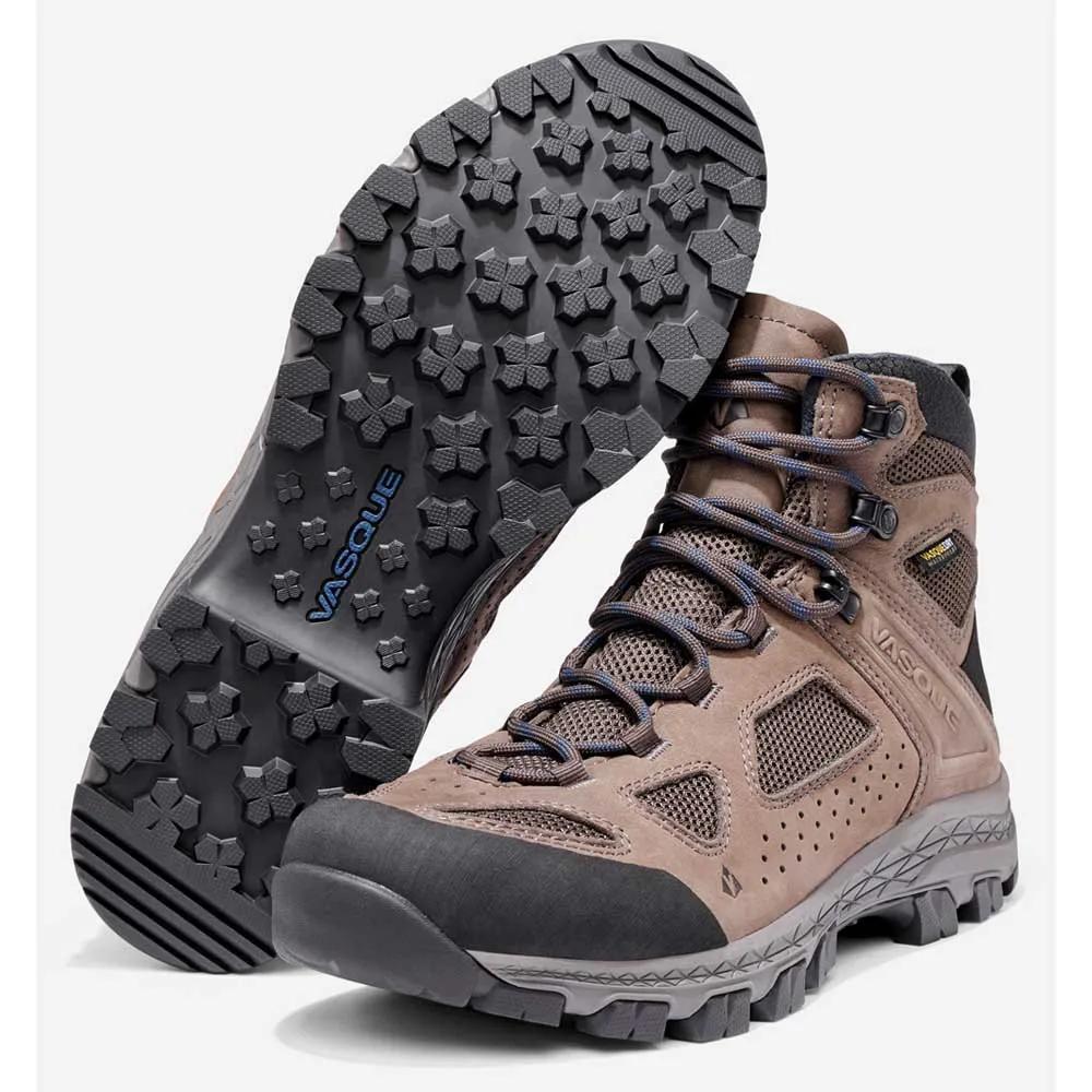 Vasque Ботинки для хайкинга Breeze