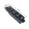 A6395451313 6395451313 Electric Window Switch Master Window Control Switch For Mercedes-Benz Viano Wieland W639 2006-2012