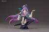 Bust Macross Delta Mikumo Guinnemer Plastic Model Figure-rise Color-coded